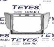 Переходная рамка Lexus RX300 RX330 RX350 RX400H / Toyota harrier (2003-2009) (9")