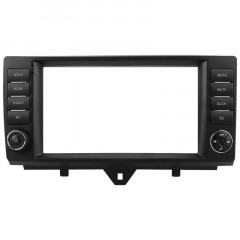 Переходная рамка Mercedes-Benz Smart Fortwo 2 (2010-2015) F2 (9")