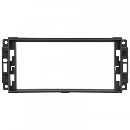 Переходная рамка Jeep Wrangler 3 JK (2010-2018) (12,3")