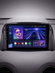 Штатная магнитола Teyes CC3 4/32 Renault Koleos (2008-2016) Тип-A