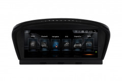 Штатная магнитола Radiola TC-6210 BMW 3 Series E90 (2009-2012) CCC