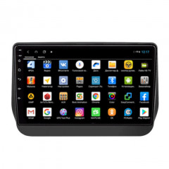 Штатная магнитола Parafar PF587XHD Hyundai H1 / Starex 2019+