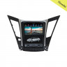 Штатная магнитола Tesla Carmedia ZF-1031-DSP Hyundai Sonata YF 2010-2013