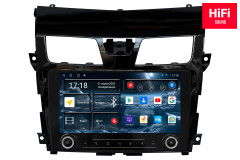 Штатная магнитола Redpower K75302 Nissan Teana L33 (03.2014-05.2016)