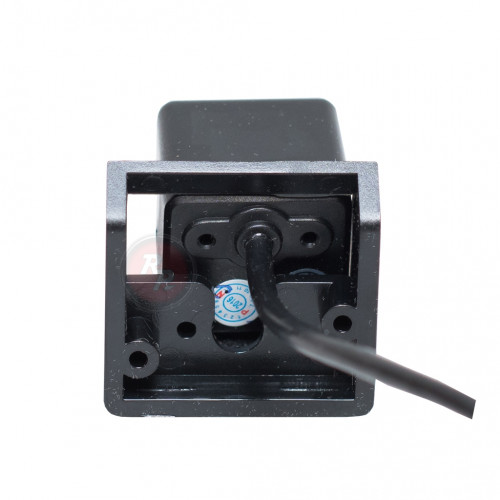 Камера заднего вида Redpower Premium SSY333 SsangYong UNI в штатное место