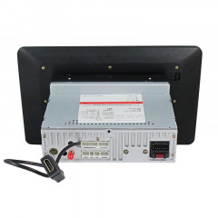 Универсальная магнитола Carmedia MKD-1200-P6 2Din Universal