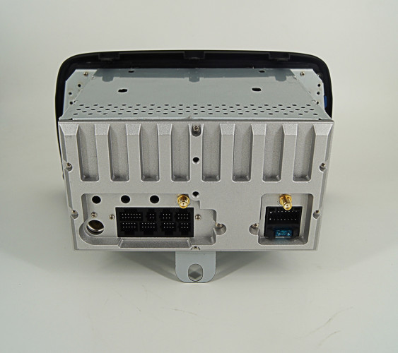 Штатная магнитола Сarmedia YR-9015-S9 Mazda CX-5 2011-2016 (1 поколение ke дорестайл)