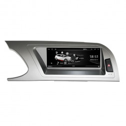 Штатная магнитола FarCar AU8005-1 Audi A4 2009-2012