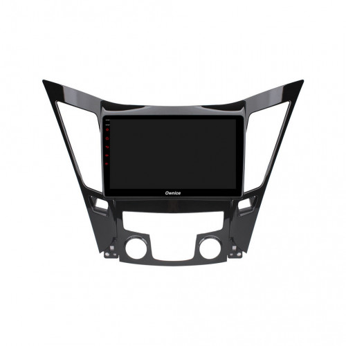 Штатная магнитола Carmedia OL-9716-Q Hyundai Sonata YF 2010-2013