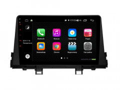 Штатная магнитола NaviPilot DROID9L 4G KIA Picanto (2017+)