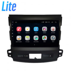 Штатная магнитола Parafar PF056Lite Mitsubishi Outlander XL (2006-2012)