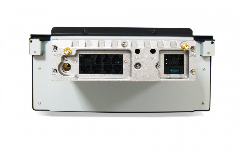 Штатная магнитола Carmedia KR-9061-T8 BMW 5-я серия 1996-2003 (E39)