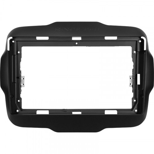 Переходная рамка Jeep Renegade (2014-2018) (9")