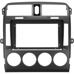 Переходная рамка Kia Carnival UP GQ (2002-2006) (9")