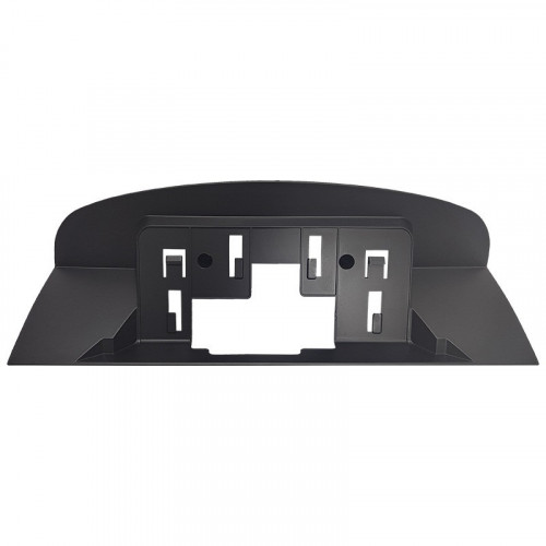 Переходная рамка BMW 5-Series E61 / E60 (CCC) (2003-2007) (12,3")