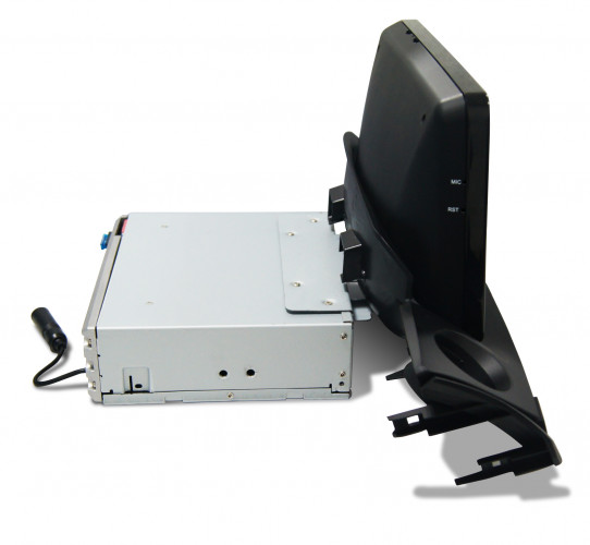 Штатная магнитола Сarmedia KR-9046-S10 Mazda 6 2015-2018