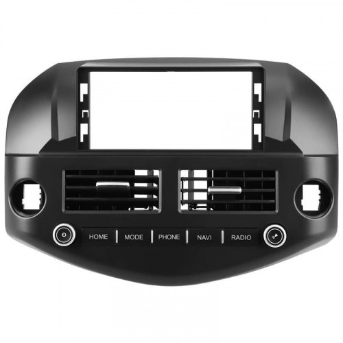 Переходная рамка Toyota RAV4 XA30 (2007-2012) (12,3")