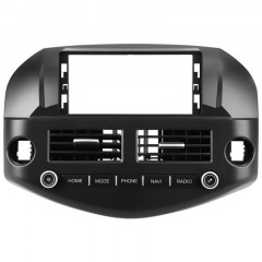 Переходная рамка Toyota RAV4 XA30 (2007-2012) (12,3")