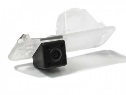 CMOS ИК штатная камера заднего вида AVS315CPR  (#036) для автомобилей KIA