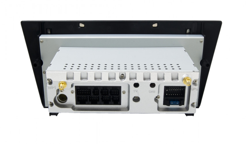 Штатная магнитола Carmedia KR-9090-T8 BMW E90 / E91 / E92 / E93 (2005-2012)