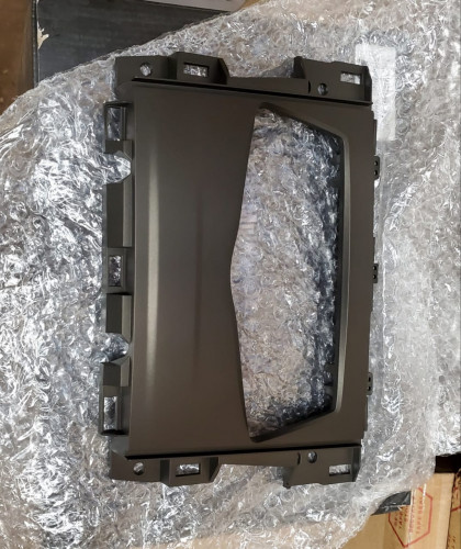 Штатная магнитола Tesla Carmedia ZF-1126-DSP Nissan Teana 2008-2013