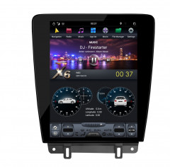 Штатная магнитола Tesla Carmedia ZF-1258-DSP Ford Mustang OLD