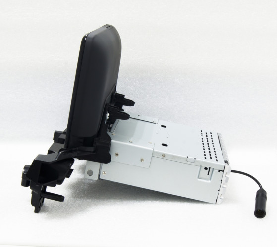 Штатная магнитола Сarmedia YR-9084-S9 Mazda CX-5 2017+