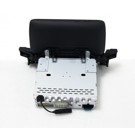 Штатная магнитола Сarmedia YR-9084-S9 Mazda CX-5 2017+