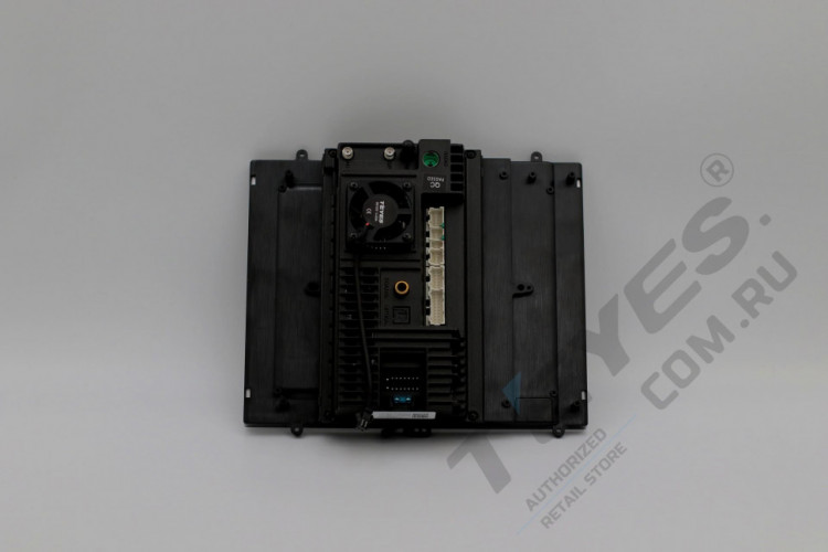 Магнитола Tesla style Teyes TPRO 2 MJD 4/64 (9,7 дюймов)