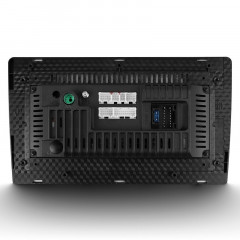 Штатная магнитола Teyes CC3L WiFi 2/32 Toyota RAV4 (2012-2018)