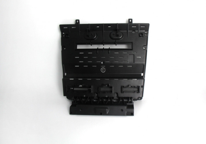 Штатная магнитола Carmedia MKD-1094 Ford Edge 2013+