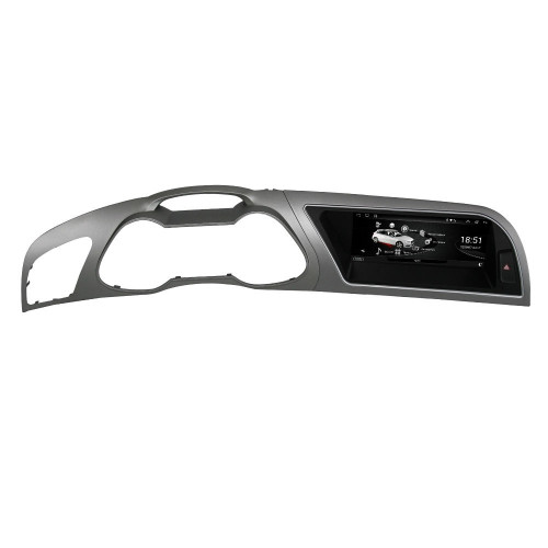 Штатная магнитола FarCar AU8007 Audi A4 (2013-2016)