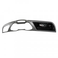 Штатная магнитола FarCar AU8007 Audi A4 (2013-2016)