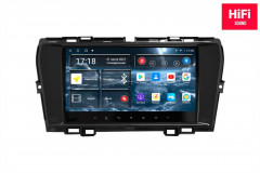 Штатная магнитола Redpower 75099 SsangYong Tivoli (2019-2020)