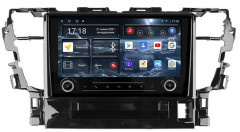 Штатная магнитола Redpower K71555 Toyota Alphard 3-поколение H30 (01.2015-01.2018)