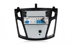 Штатная магнитола Carmedia MKD-7081-P6 Ford Focus 2011+