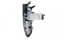 Штатная магнитола Carmedia MKD-7081-P6 Ford Focus 2011+