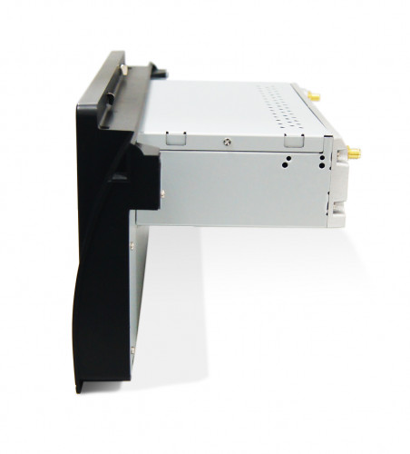 Штатная магнитола Carmedia KR-9061-T8 BMW 7-я серия 1994-2001 (E38)