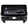 Штатная магнитола Teyes LUX ONE 6/128 Mercedes-Benz M-Class 3 W166 (NTG 4.5) (2011-2016)