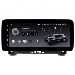 Переходная рамка Audi Q5 2 FY (2017-2024) (12,3")