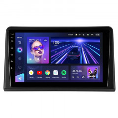 Штатная магнитола Teyes CC3 4/64 Hyundai Sonata 7 LF (2017-2019)