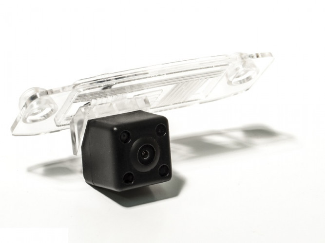CMOS ИК штатная камера заднего вида AVS315CPR (#037) для автомобилей HYUNDAI/ KIA