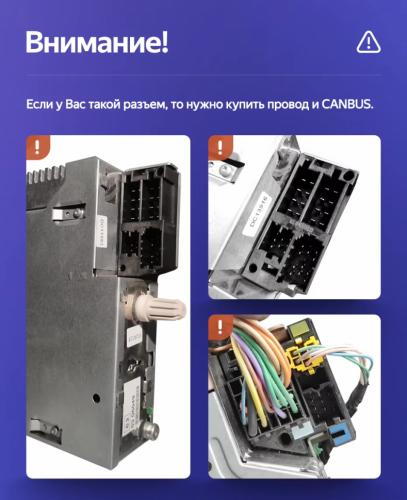 Штатная магнитола Teyes CC3 6/128 Renault Koleos (2008-2016) Тип-A