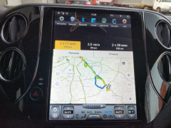 Штатная магнитола Tesla Carmedia ZF-1081-DSP Volkswagen Tiguan 2007-2016