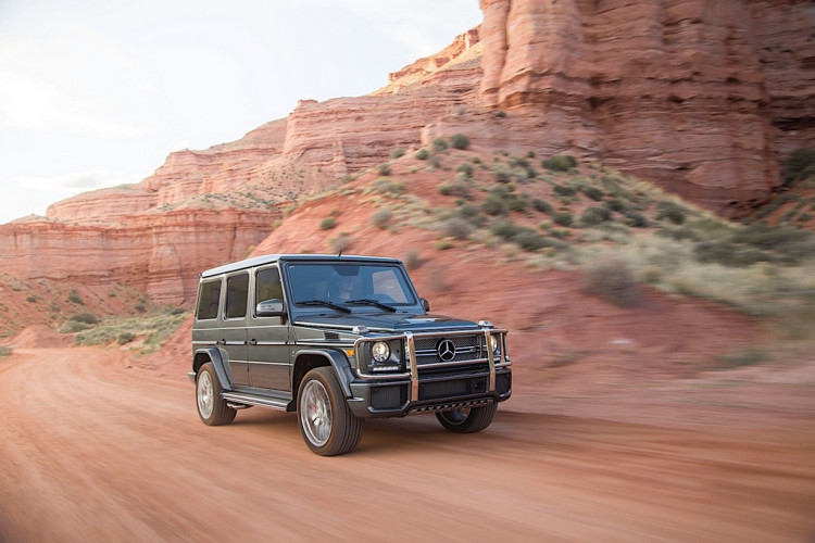 Комплект доводчиков дверей Rulium для Mercedes Benz G Series 2018+