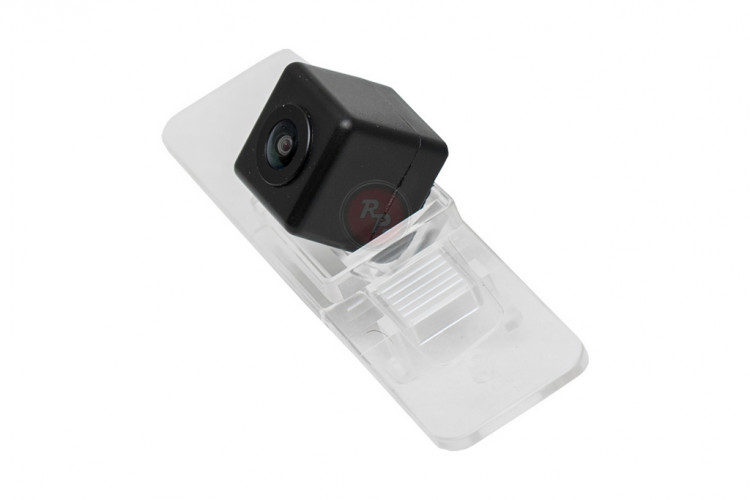 Камера заднего вида Redpower Premium SUB190 Subaru Legacy 2009+ седан