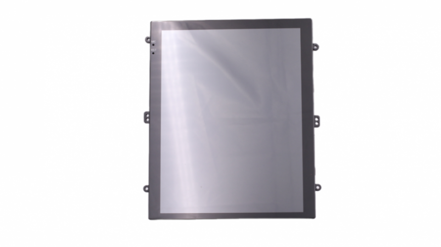 Магнитола Tesla style Teyes TPRO 2 DS 4/32 (9,7 дюймов)