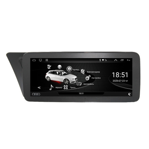Штатная магнитола FarCar AU8003-1 Audi A4/A5/S5 (2009-2016)