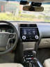 Штатная магнитола Tesla Carmedia ZF-3006-Q6 Toyota Land Cruiser Prado 150 (2014-2022)