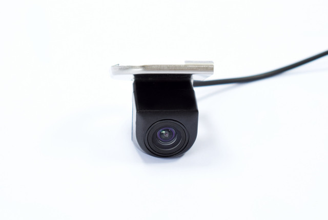 Камера заднего вида FarCar (Winca) №446 Ford Focus 3